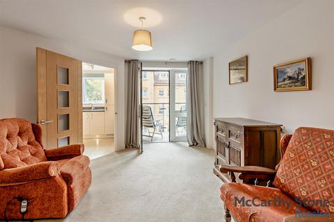 undefined, Edward House, Peggs Lane, Gascoyne Way, Hertford