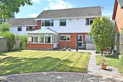 undefined, Cortay Park, Llanyre, Llandrindod Wells, Powys, LD1