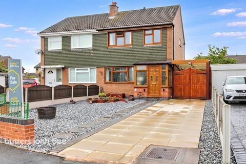 16 Ambleside Close, Wistaston, Crewe, CW2 8RX