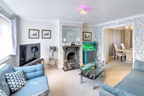 16 Ambleside Close, Wistaston, Crewe, CW2 8RX