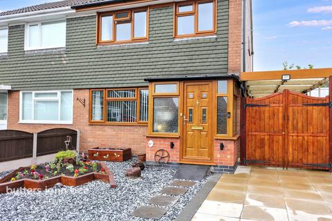 16 Ambleside Close, Wistaston, Crewe, CW2 8RX