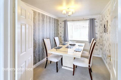 16 Ambleside Close, Wistaston, Crewe, CW2 8RX