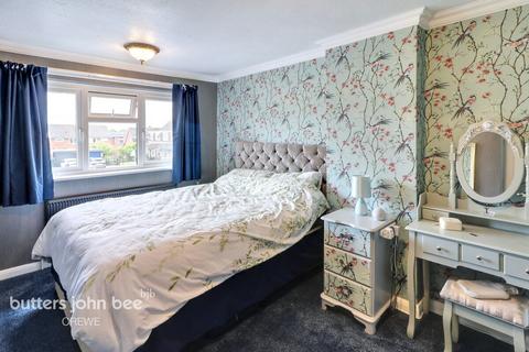 16 Ambleside Close, Wistaston, Crewe, CW2 8RX