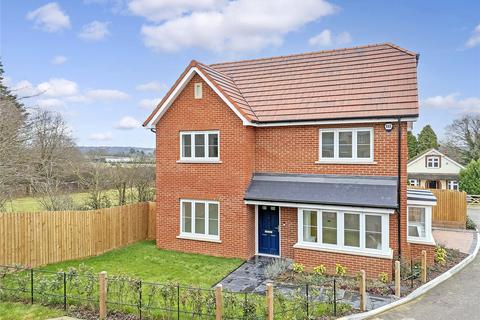 4 bedroom detached house for sale, Larcombe Mews, Main Road, Margaretting, Ingatestone, CM4