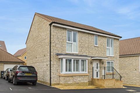 undefined, Dyer Street, Banwell, BS29