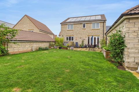 Dyer Street, Banwell, BS29