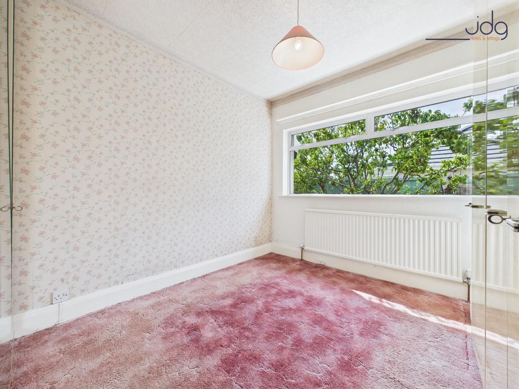 Double Bedroom 2