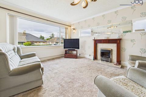 undefined, Ashfield Avenue, Morecambe | Detached bungalow easy to convert for a third or fourth bedroom upstairs.