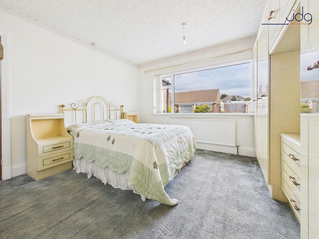 Double Bedroom 1
