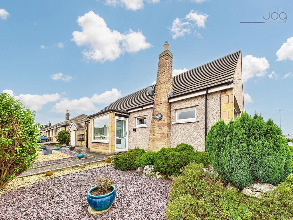Welcome to Ashfield Avenue