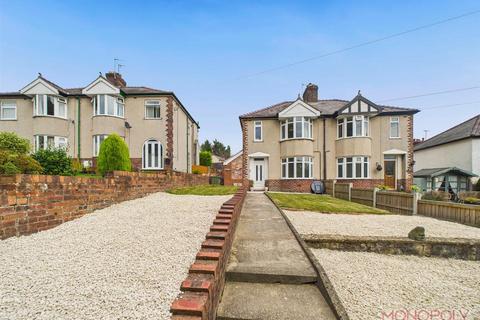 undefined, Trefynant Park, Acrefair, Wrexham