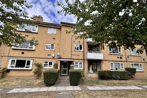 Ringway,  Southall, UB2