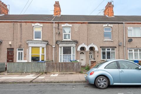Farebrother Street, Grimsby DN32