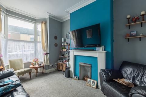 4 bedroom terraced house for sale, Farebrother Street, Grimsby DN32