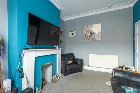 4 bedroom terraced house for sale, Farebrother Street, Grimsby DN32