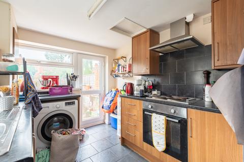 4 bedroom terraced house for sale, Farebrother Street, Grimsby DN32