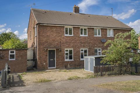 3 bedroom semi-detached house for sale, Cambridge CB5