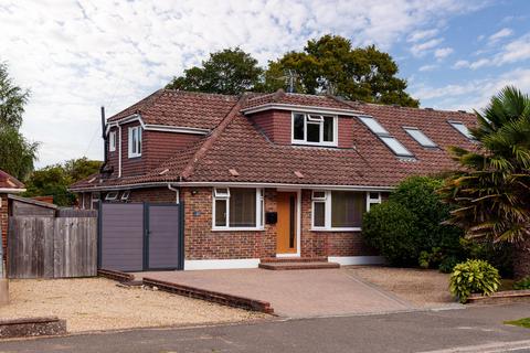 4 bedroom semi-detached bungalow for sale, Dale Avenue, Hassocks, BN6