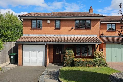 undefined, Whitworth Drive, West Bromwich, B71