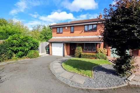undefined, Whitworth Drive, West Bromwich, B71