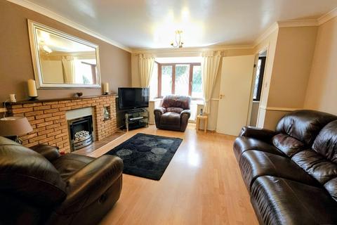 undefined, Whitworth Drive, West Bromwich, B71