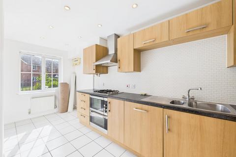 4 bedroom end of terrace house for sale, South Green, Dereham