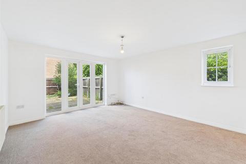 4 bedroom end of terrace house for sale, South Green, Dereham
