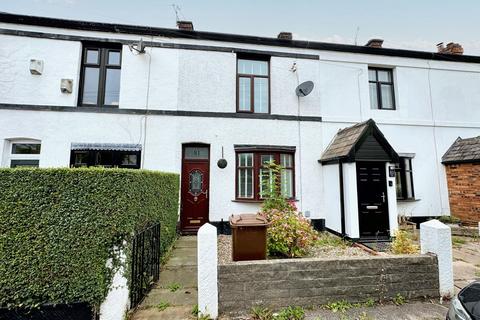 Hollins Lane, Bury, BL9