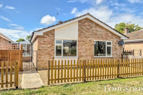 4 Chestnut Road, Watton, Thetford, IP25 6PG