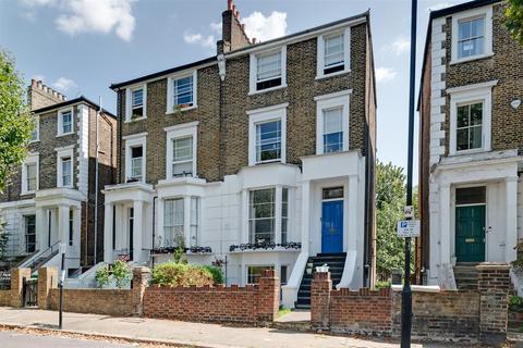 St. Augustines Road, Camden, London