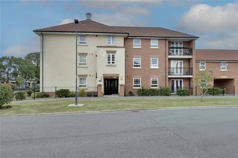 21 Ben Hyde Way, Northallerton, DL7 8WA