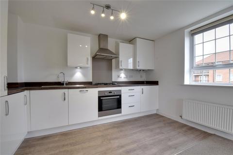 21 Ben Hyde Way, Northallerton, DL7 8WA