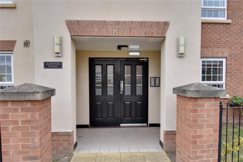 21 Ben Hyde Way, Northallerton, DL7 8WA