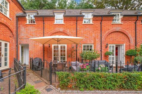 undefined, Mulberry Close, Hertfordshire WD17