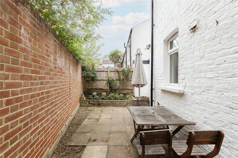 134 Alderbrook Road, Balham, London, SW12 8AA