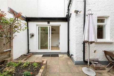 134 Alderbrook Road, Balham, London, SW12 8AA