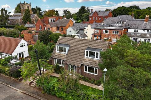undefined, St. Luke's Close, Thurnby, Leicestershire