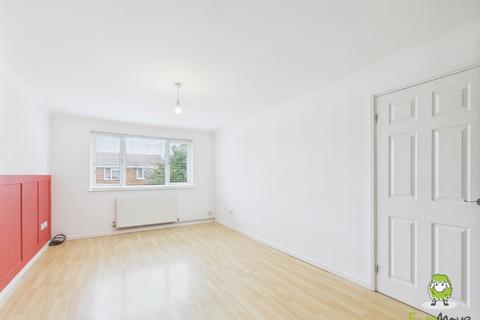 undefined, Rubens Close, Basingstoke, Hampshire, RG21