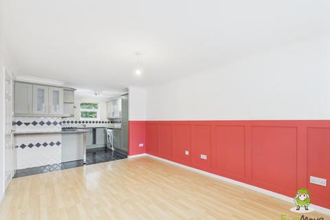 undefined, Rubens Close, Basingstoke, Hampshire, RG21