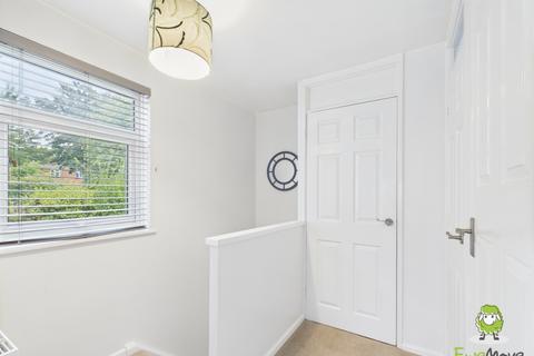 undefined, Rubens Close, Basingstoke, Hampshire, RG21