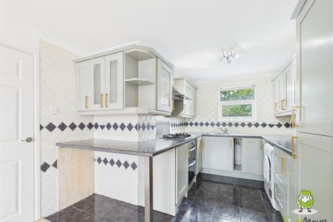 undefined, Rubens Close, Basingstoke, Hampshire, RG21
