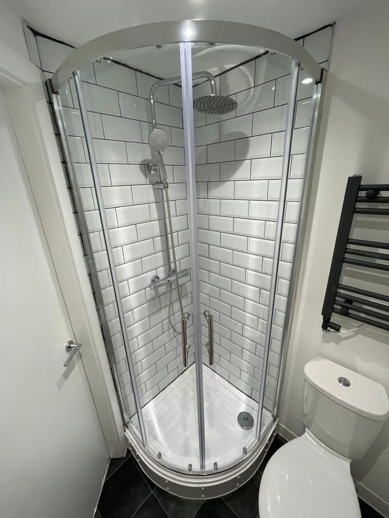 En suite
