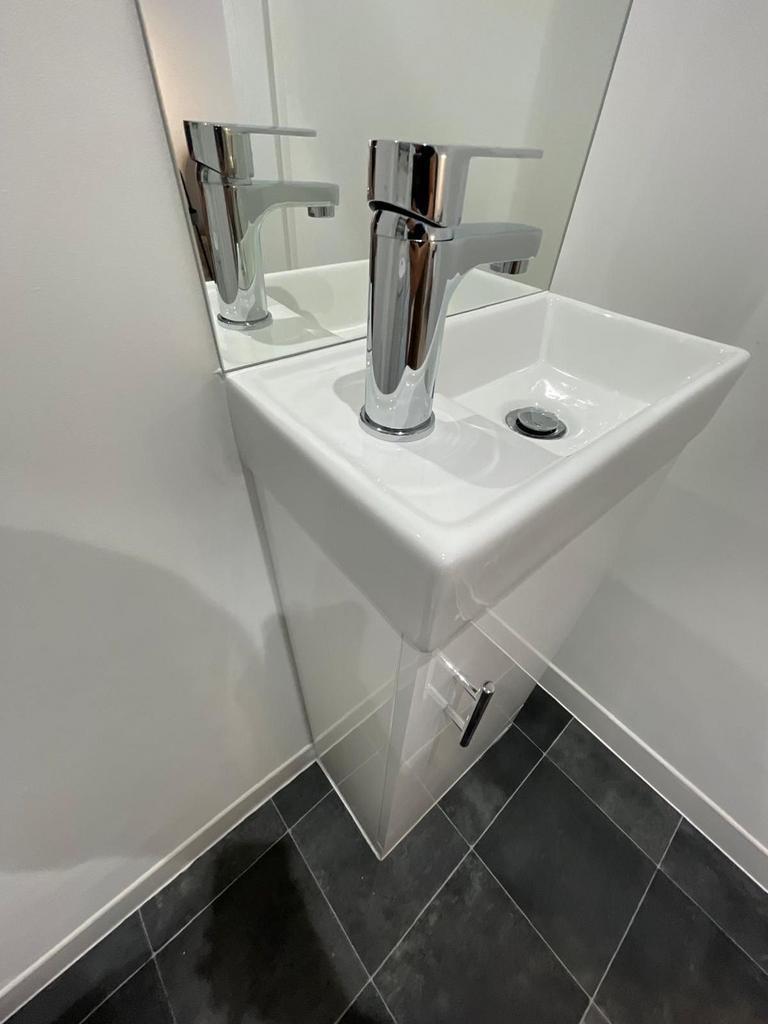 En suite