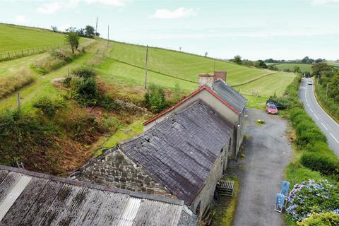 undefined, Pisgah, Aberystwyth