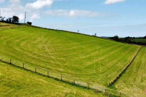 undefined, Pisgah, Aberystwyth