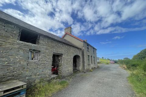undefined, Pisgah, Aberystwyth