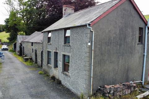undefined, Pisgah, Aberystwyth