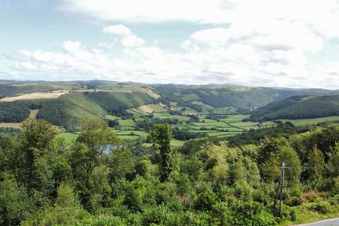 undefined, Pisgah, Aberystwyth