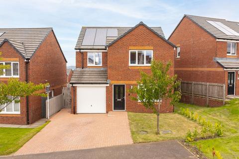 Colliery Lane, Whitburn, EH47