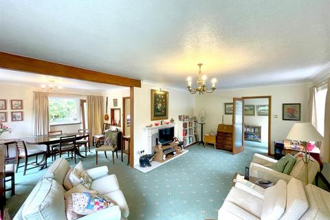 3 bedroom bungalow for sale, Casterton Road, Stamford